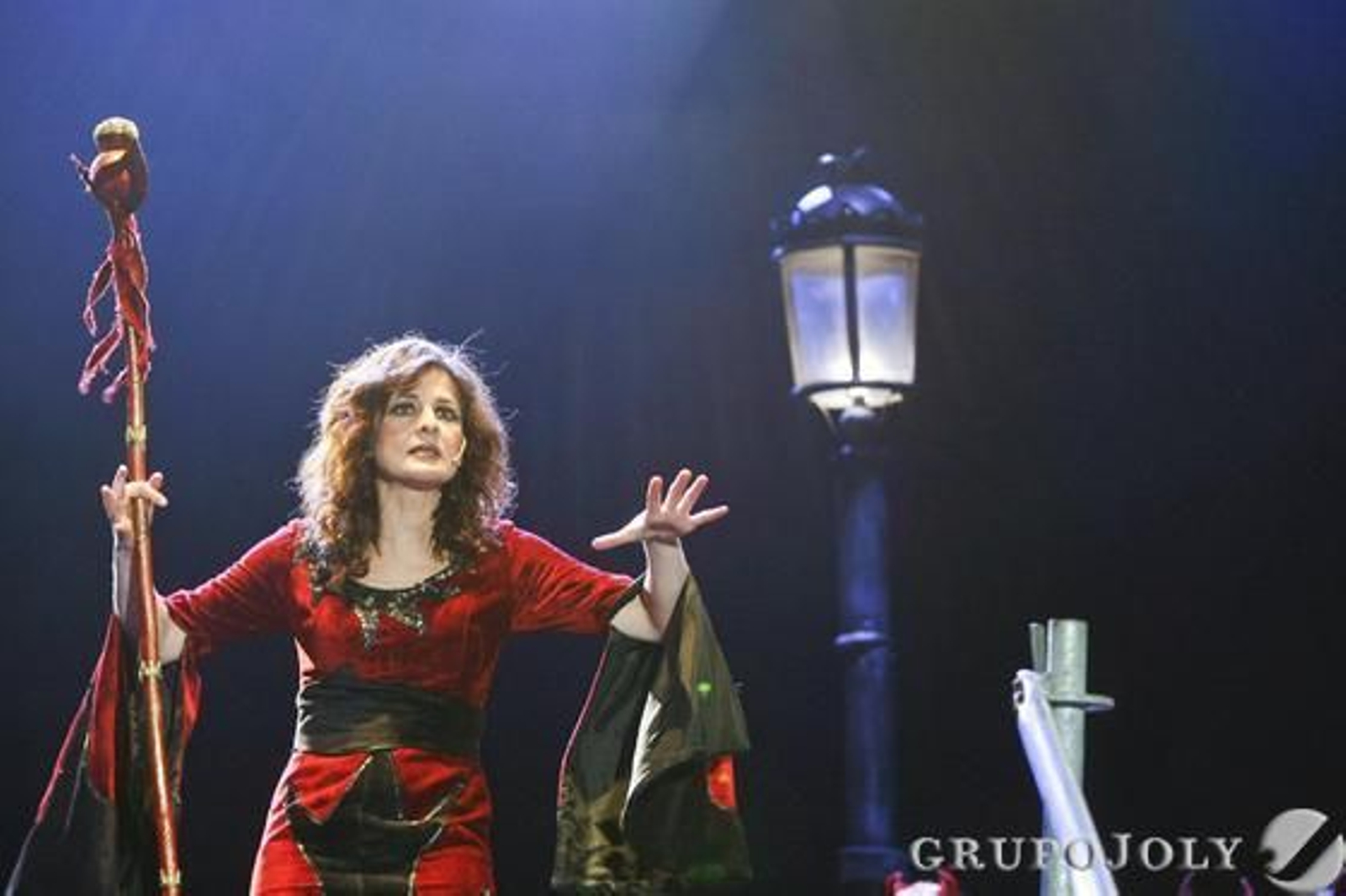 Foto: Julio Gonzalez