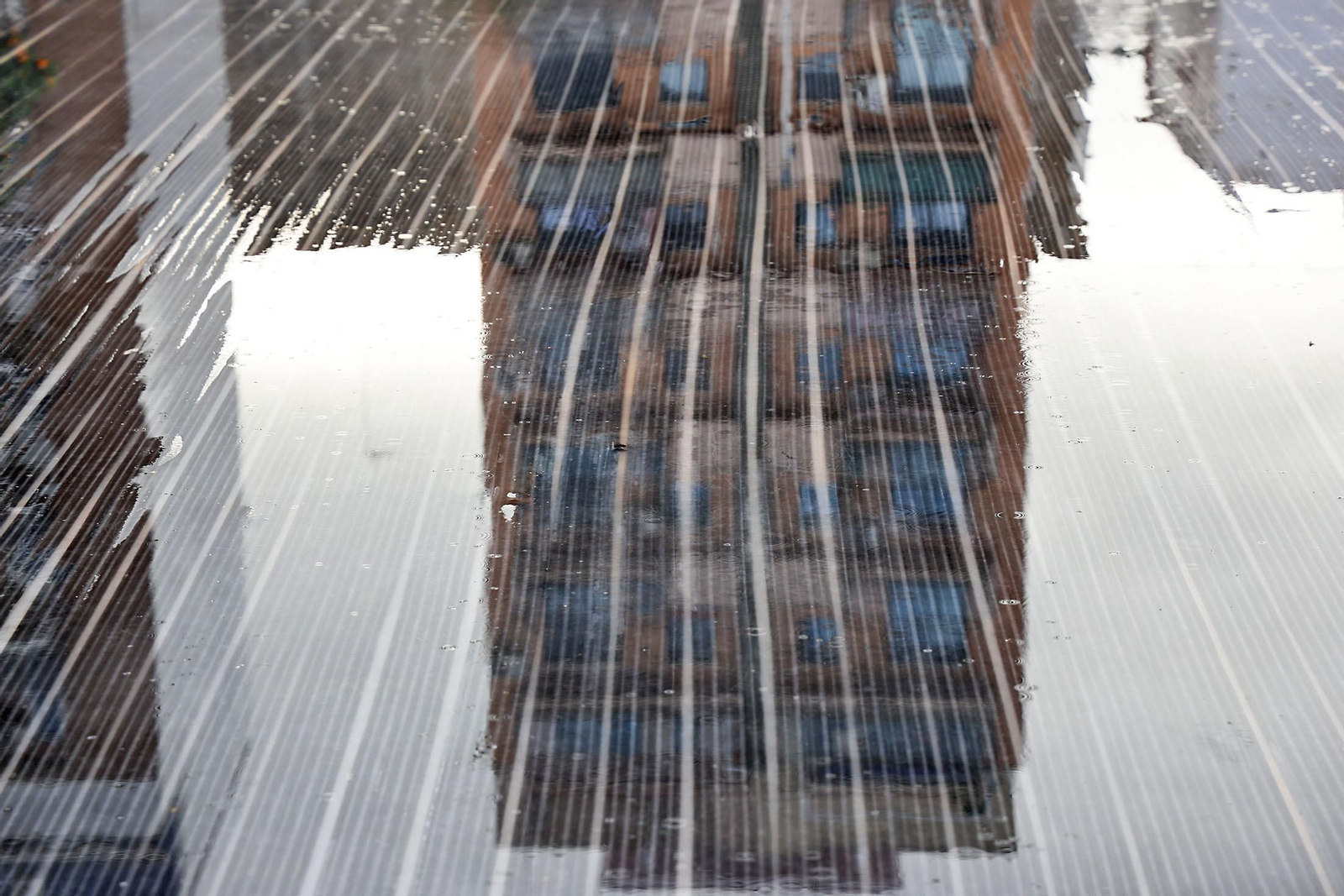 Las imágenes más destacadas del lunes 25 de noviembre en Huelva