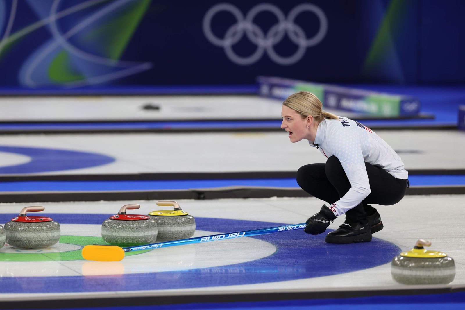 Las fotos de la tercera medalla española y de la jornada 16 de los Juegos Olímpicos