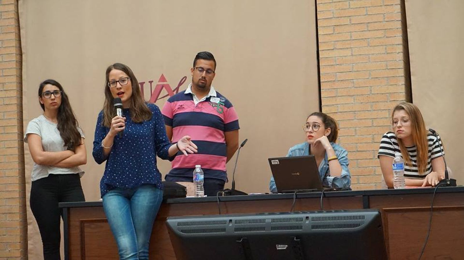 Encuentro de Investigación del Alumnado (EIDA 2016).