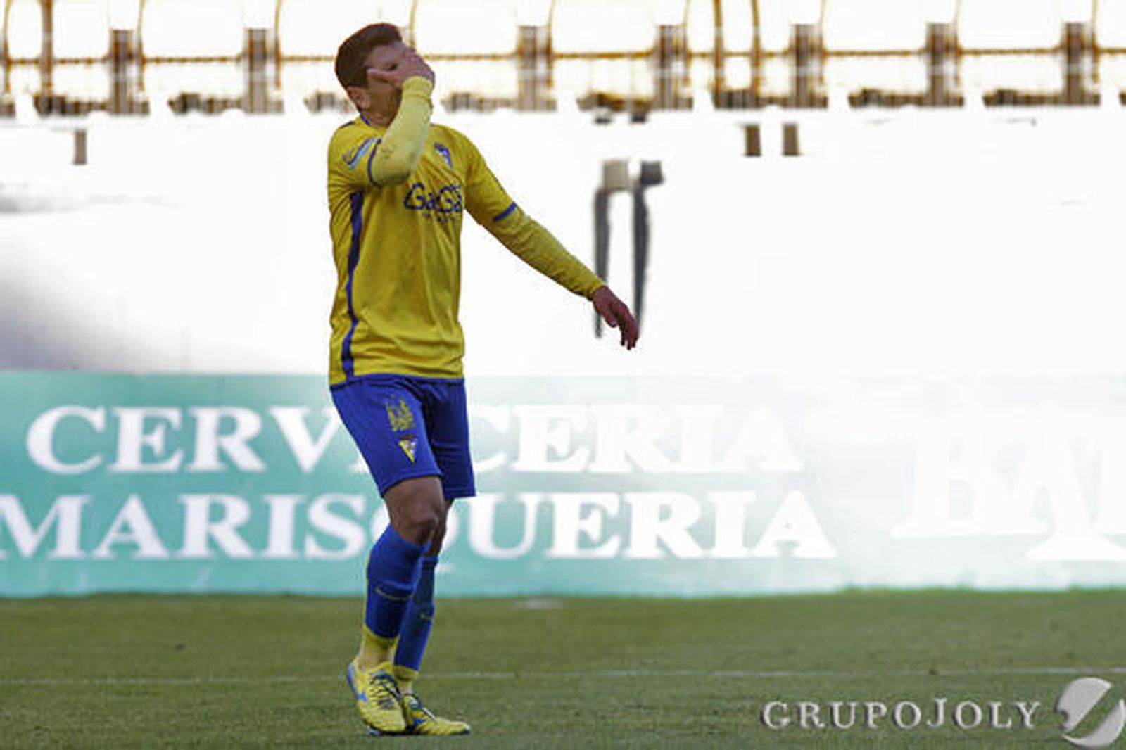 Foto: Lourdes de Vicente