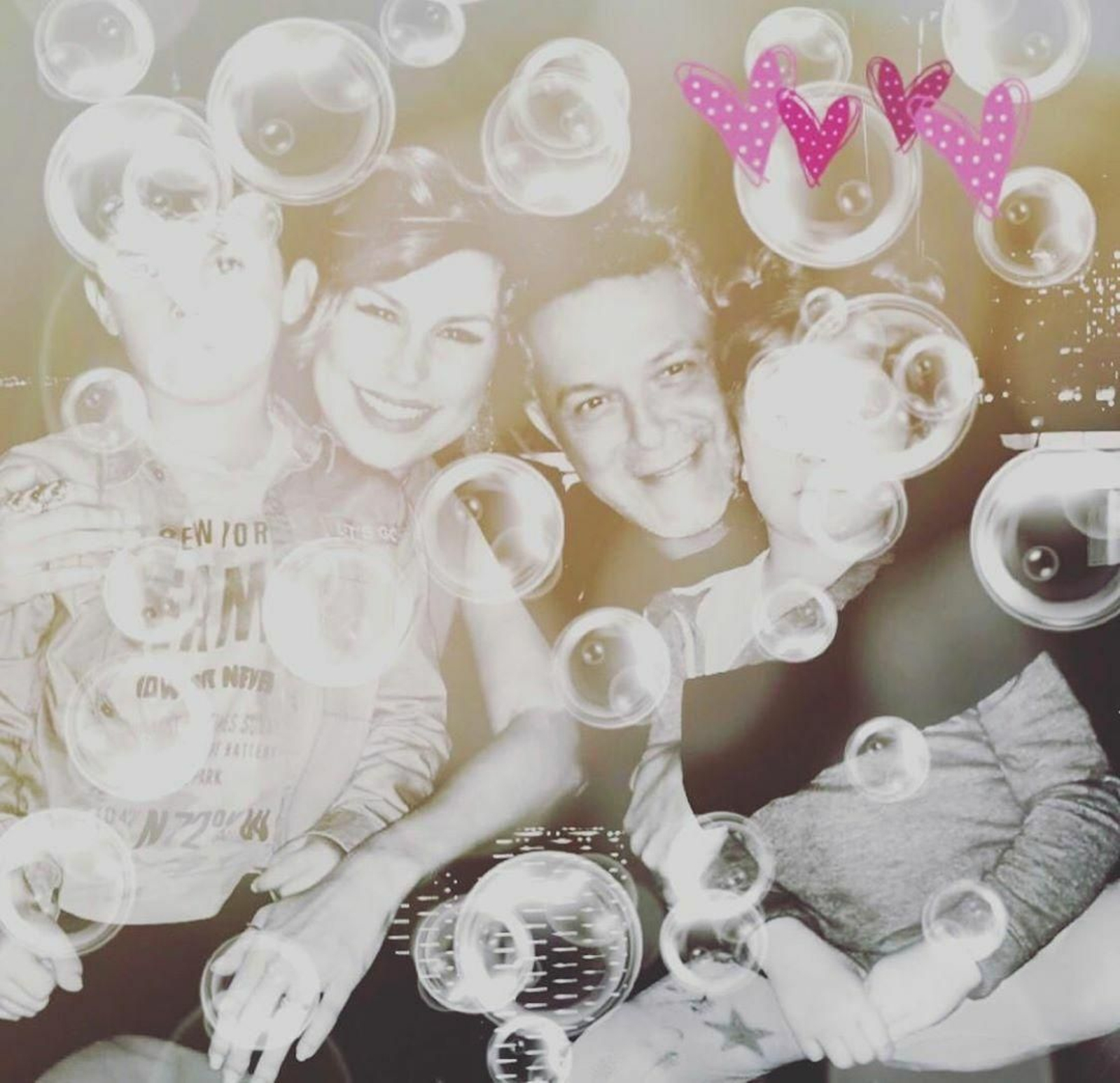 Estas son las parejas famosas que rompieron su relación en 2019