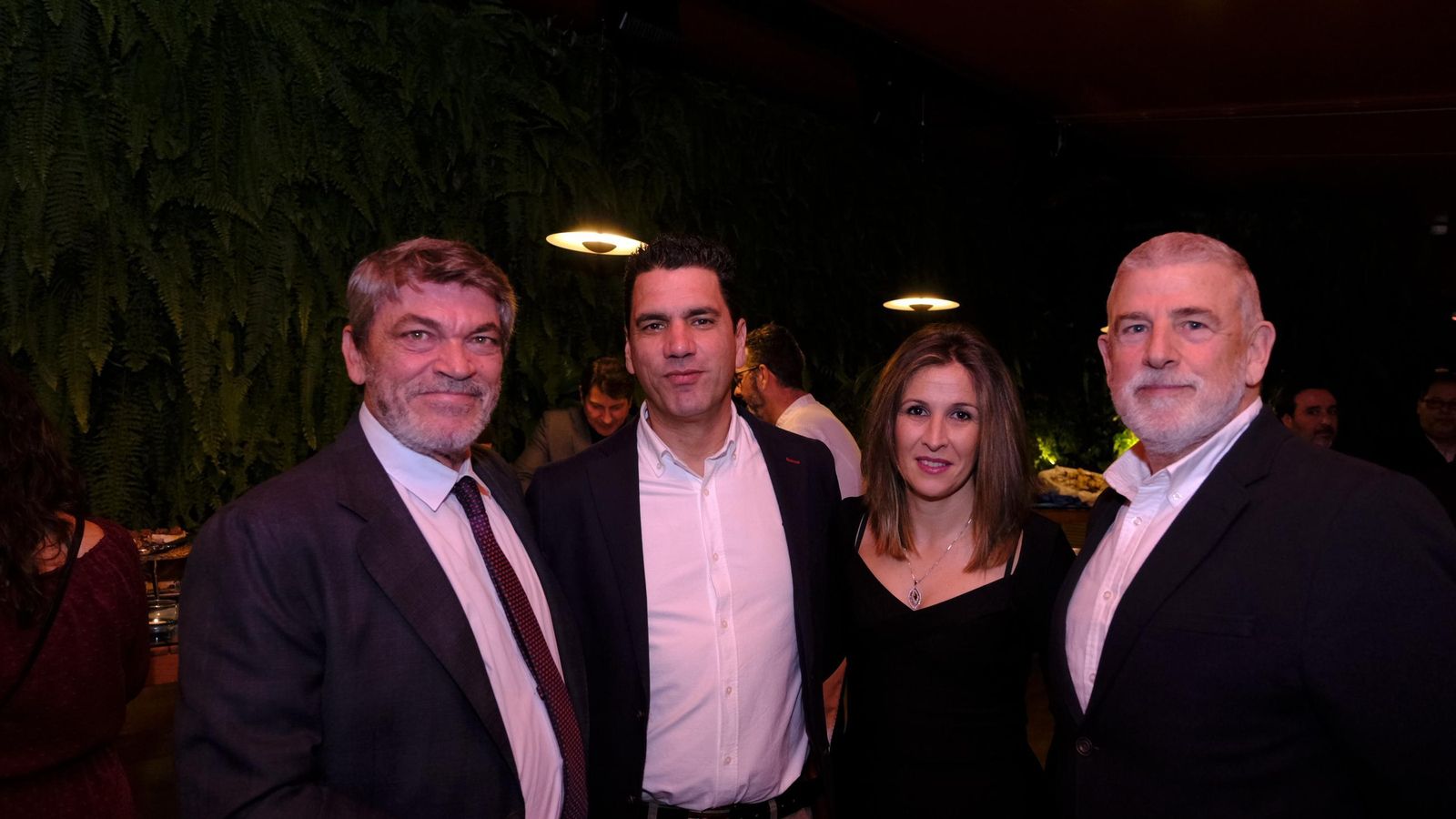 Presentación del Anuario de Turismo Andaluz 2025 del Grupo Joly, en imágenes