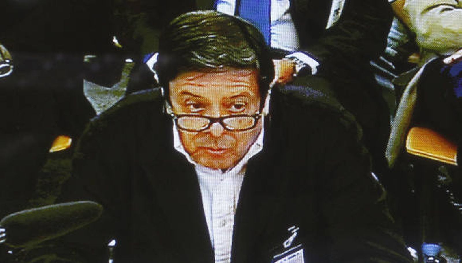 El ex secretario de Caja Madrid se desmarca de instrucciones sobre el uso de las tarjetas 'black'