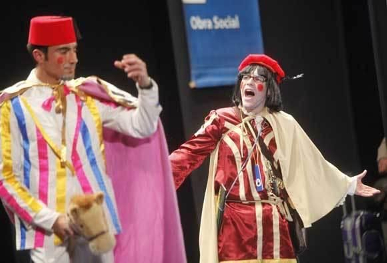 Asociación de autores portuenses