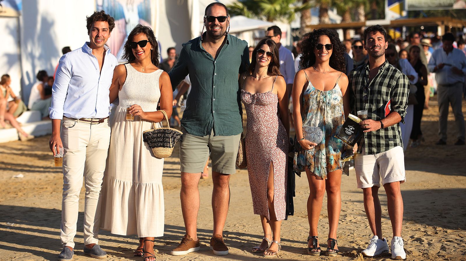 Búscate en las Carreras de Caballos de Sanlúcar