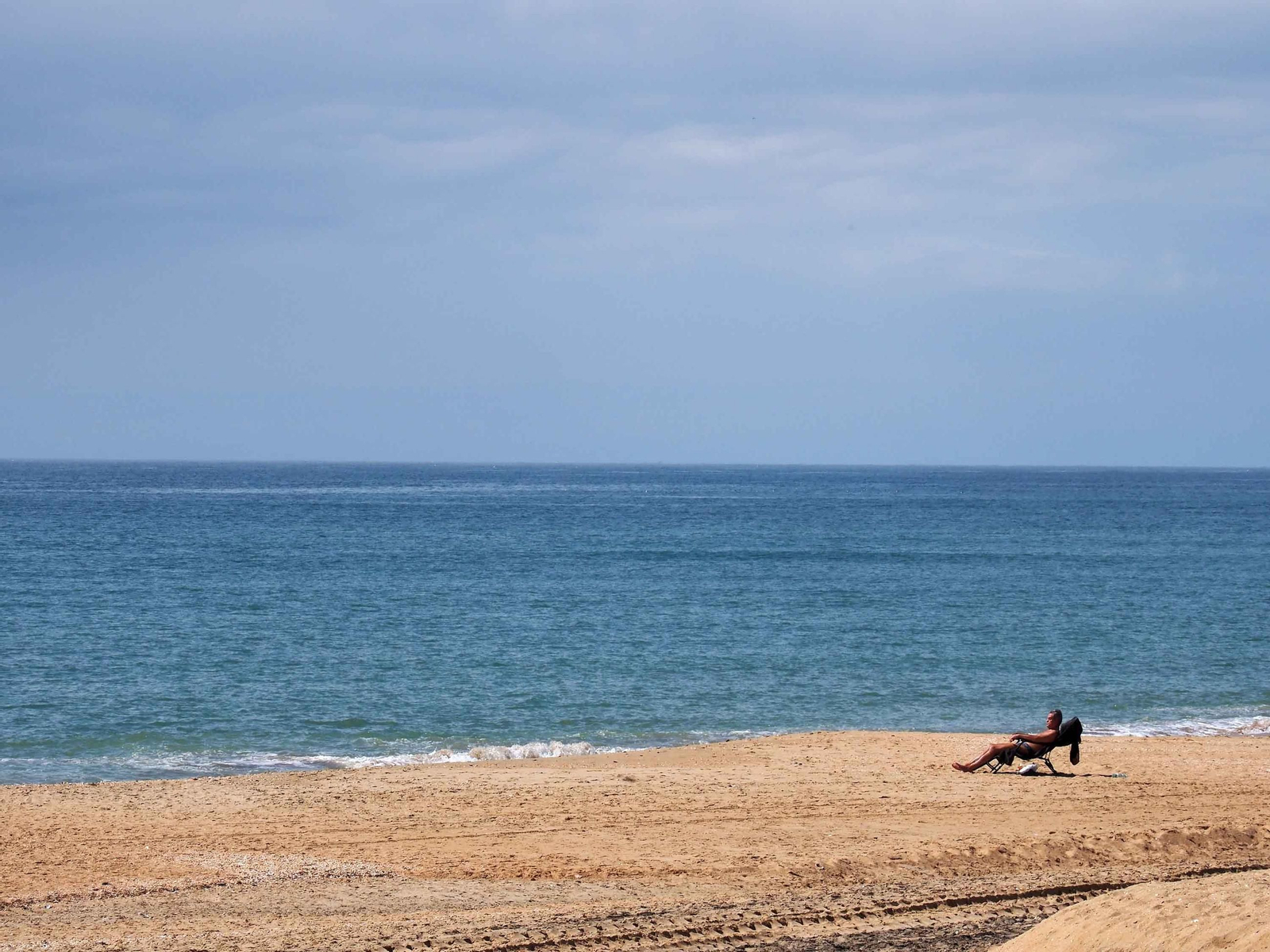 Playa de La Antilla (Lepe) Playa de La Antilla (Lepe)