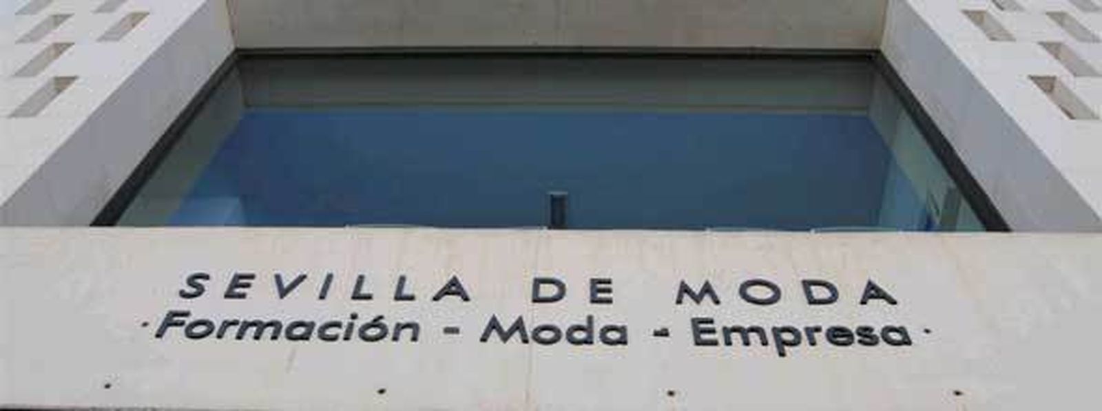 Ya se puede estudiar Diseño de Moda en Sevilla