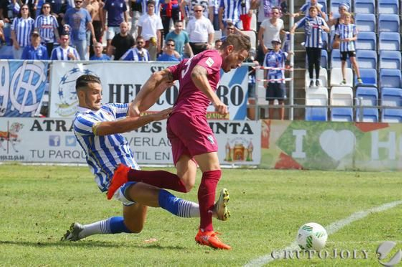 Foto: Alberto Dominguez