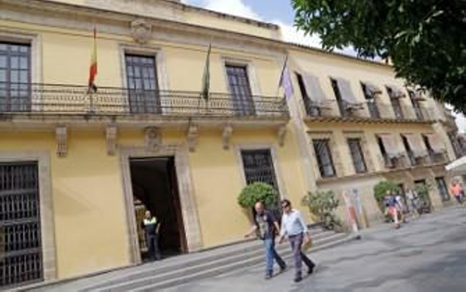Jerez es el municipio de la provincia que más deuda tiene con los bancos