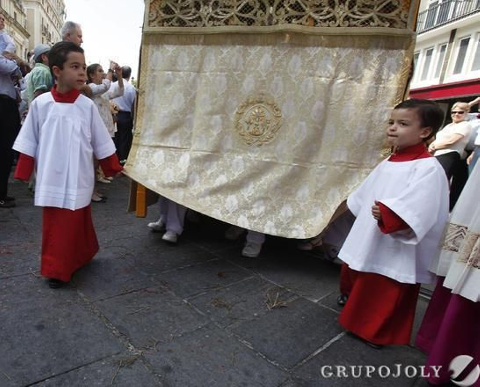 Foto: José Ángel García