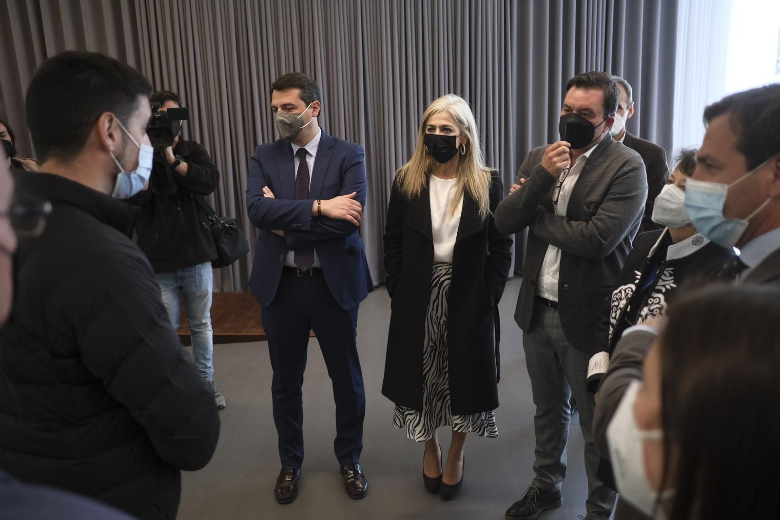 La biblioteca de los Jardines de la Agricultura de Córdoba, a punto