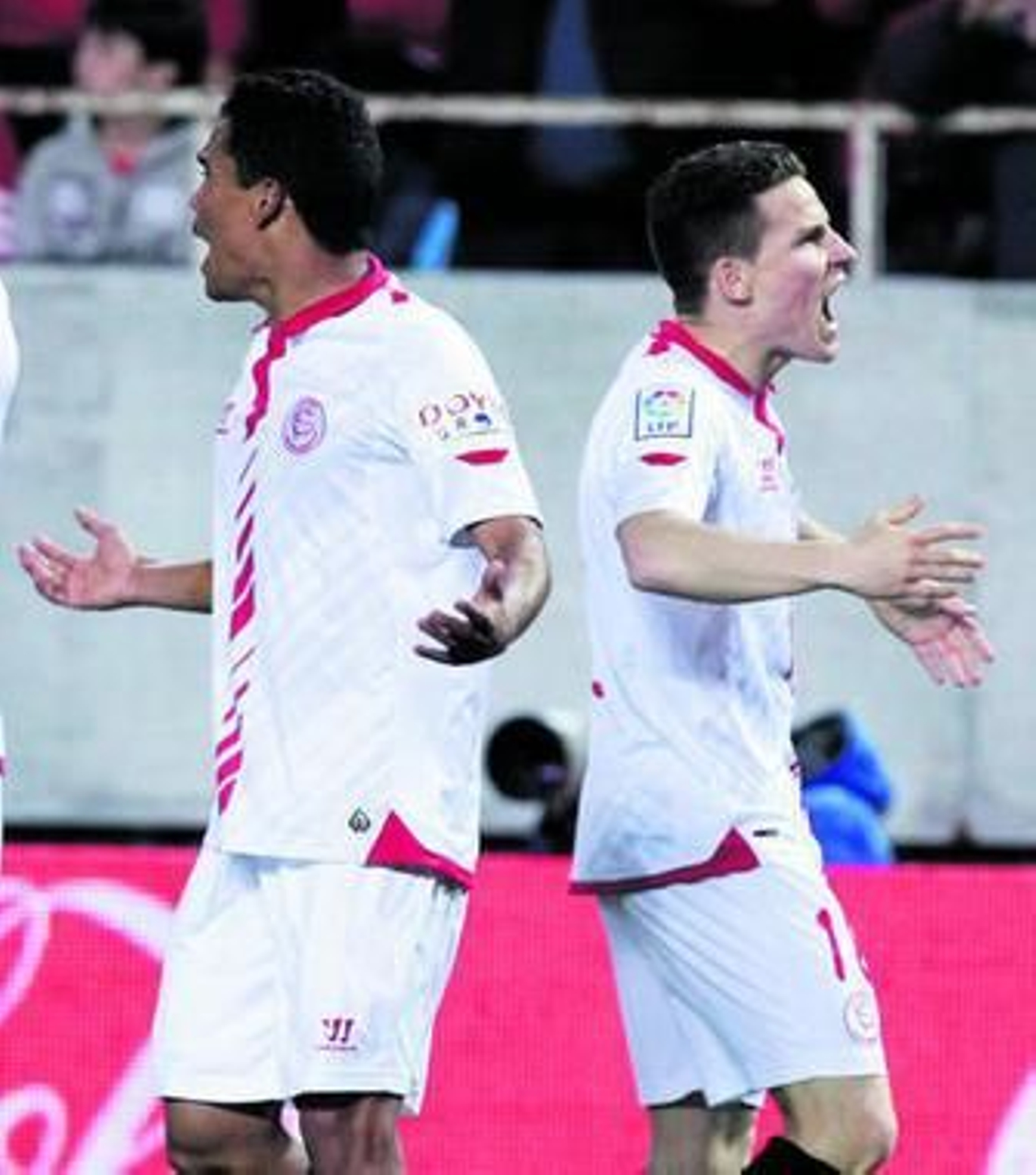 Unión y fuerza, valores renovados