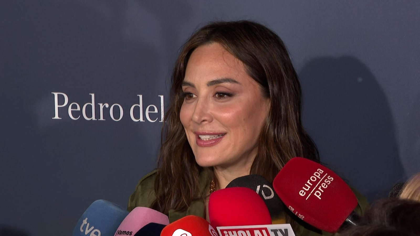 Tamara Falcó descarta con Iñigo Onieva: sigue buscando ser madre