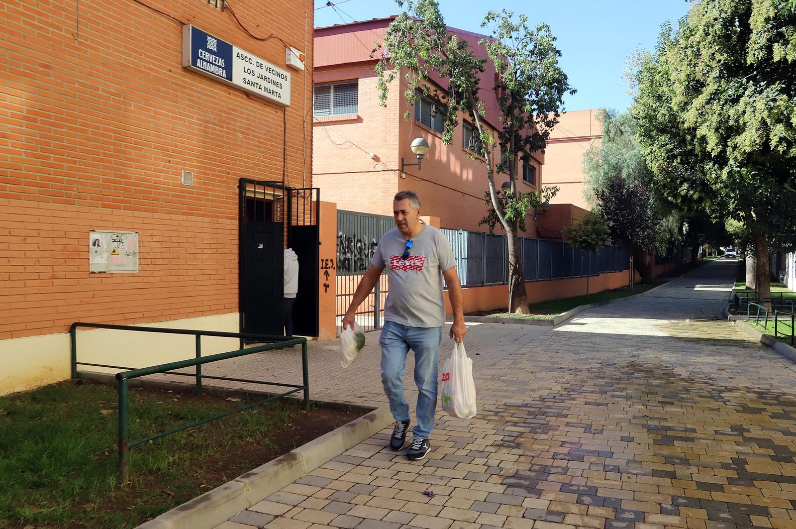 Barrio a barrio: Imágenes de Santa Marta