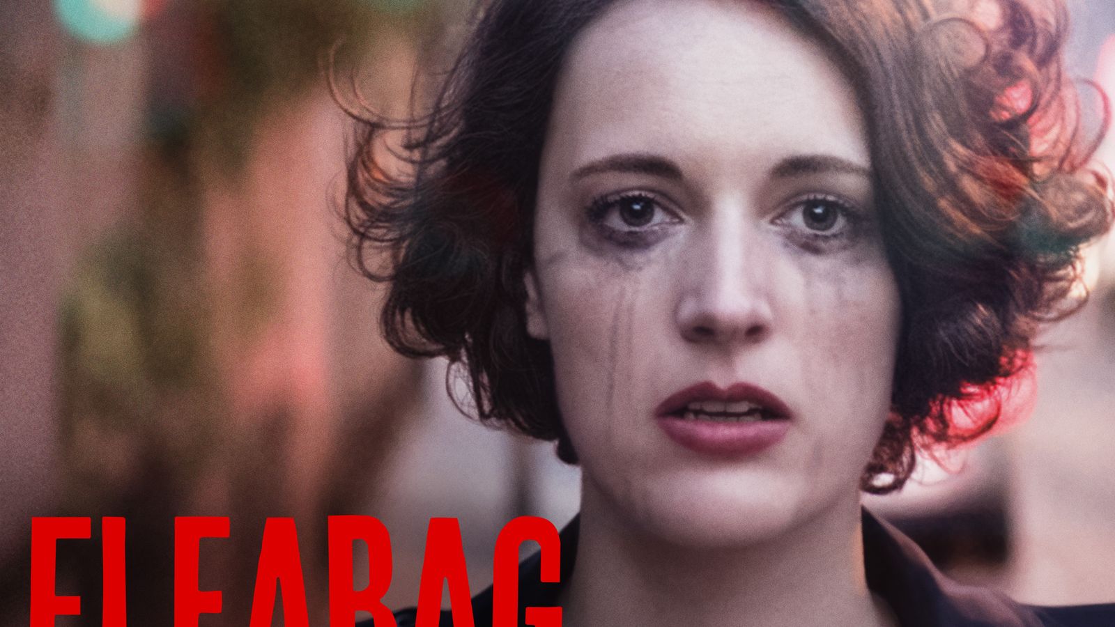 Imagen promo Fleabag./ AMAZONPRIME