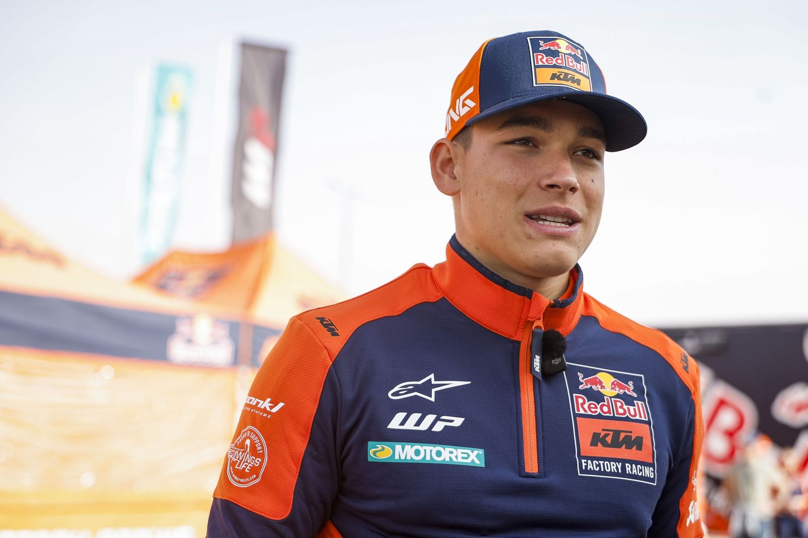 Las mejores fotos del Rally Dakar | Séptima etapa