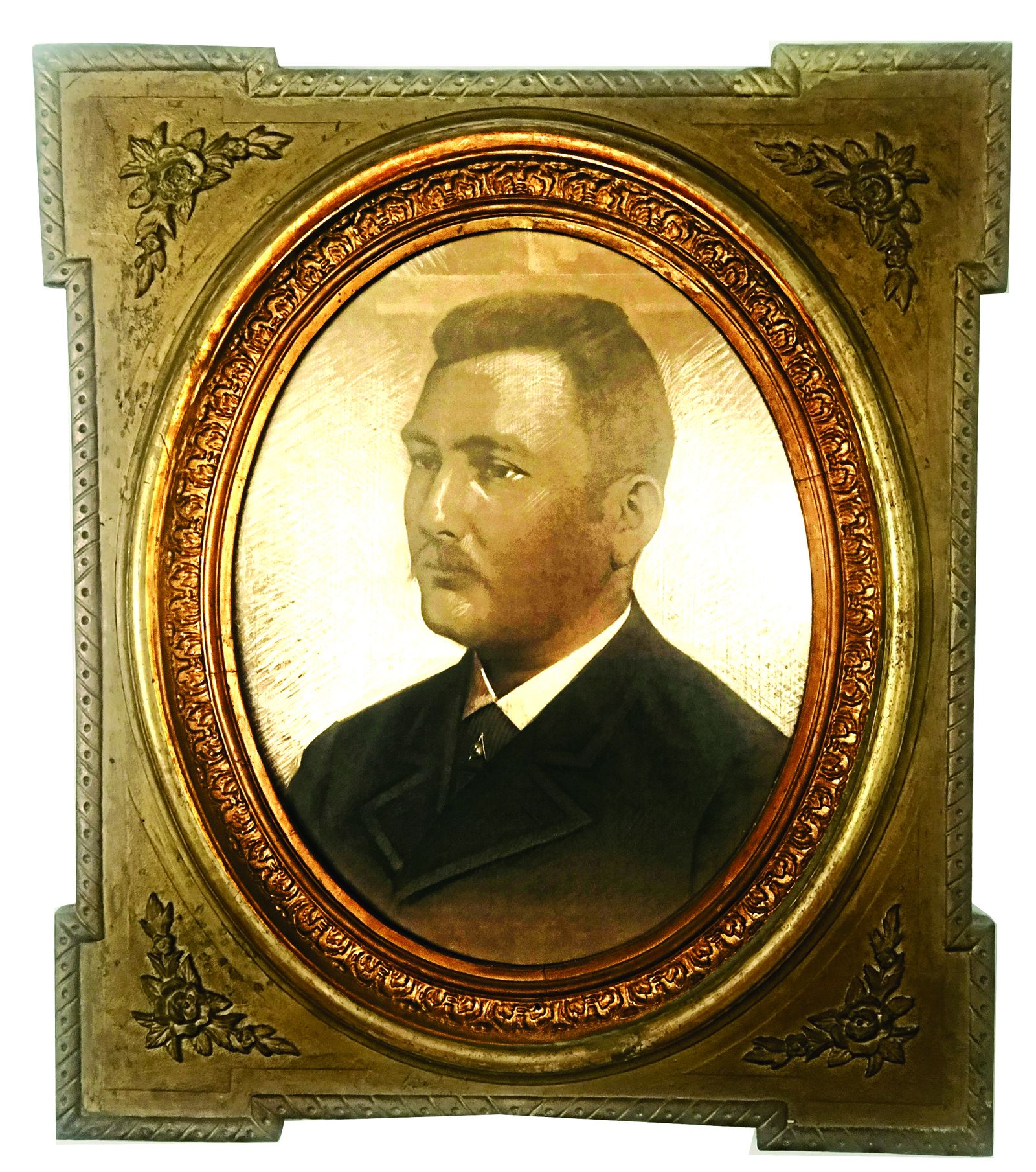 Don Alfonso de la Cámara