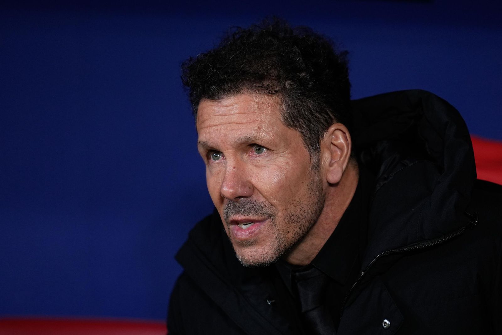 Las fotos del Atlético de Madrid-Bodo/Glimt