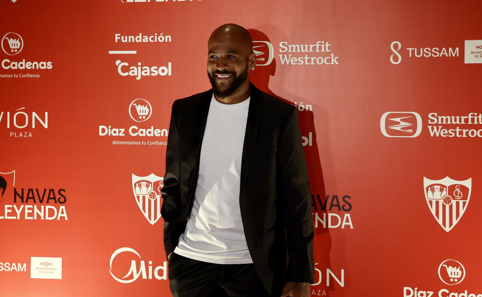 Cena de gala Sevilla FC