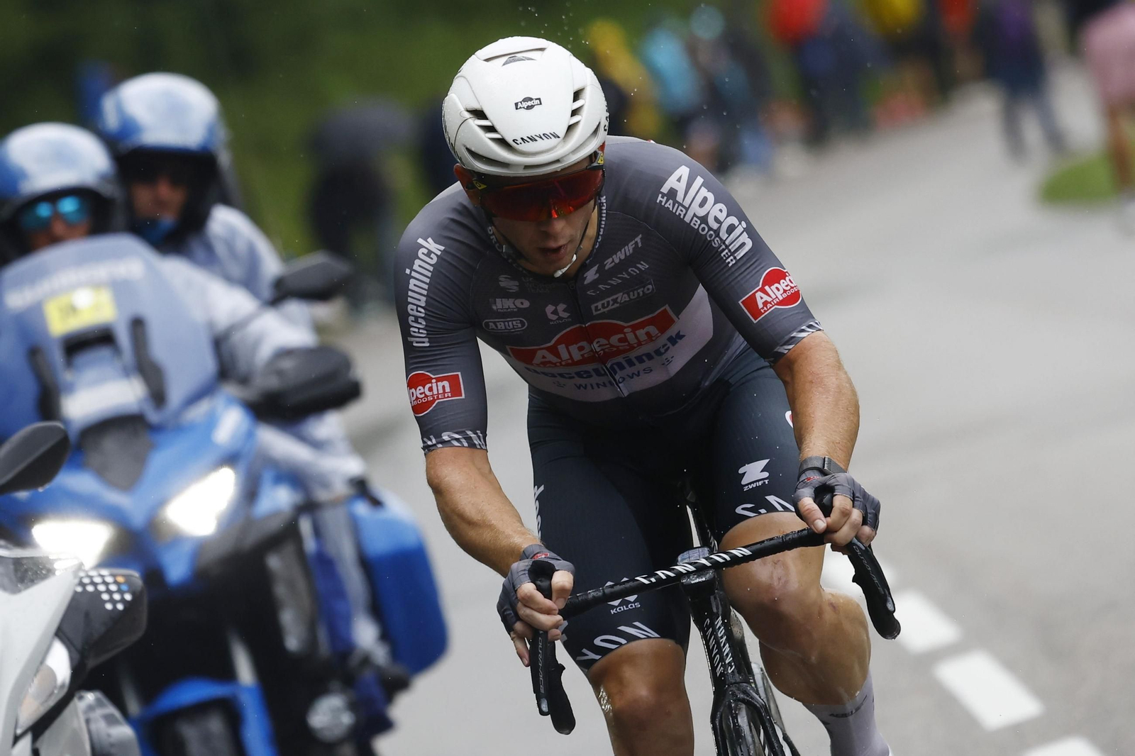 Las mejores fotos del Tour de Francia | Etapa 20