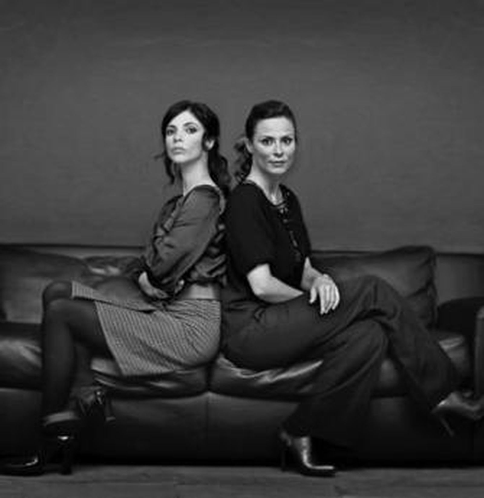 Maribel Verdú y Aitana Sánchez-Gijón protagonizan un texto de la prestigiosa Yasmina Reza.