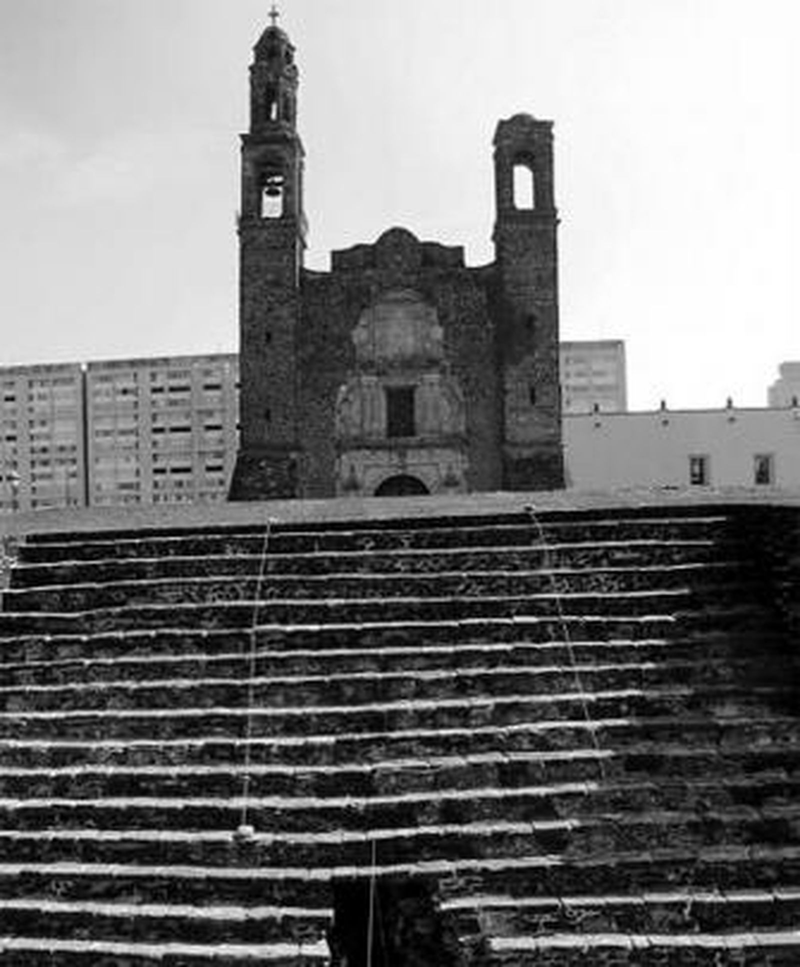 La pirámide contará una nueva historia del México antiguo.