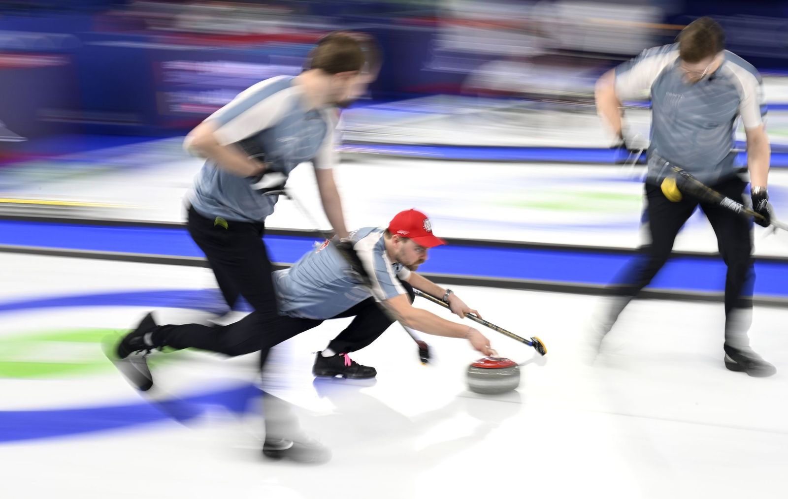 Las mejores fotos de los Juegos Olímpicos de invierno Milán Cortina d'Ampezzo 2026 | Jornada 14