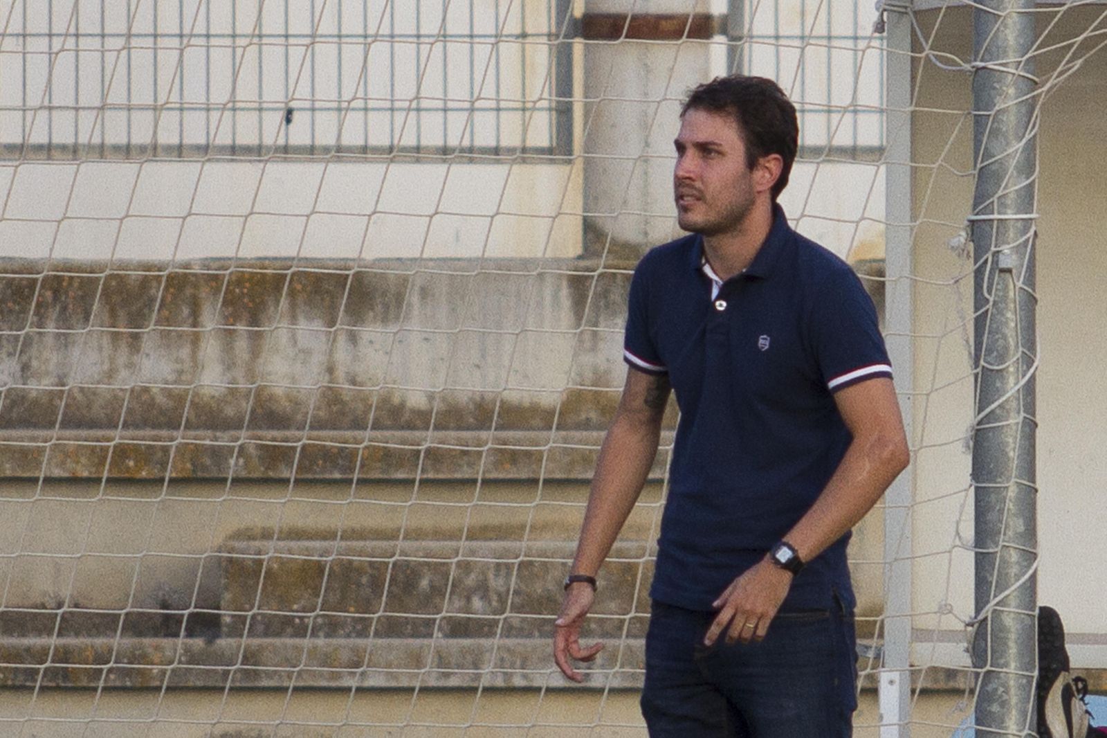 José Manuel García (Motril).