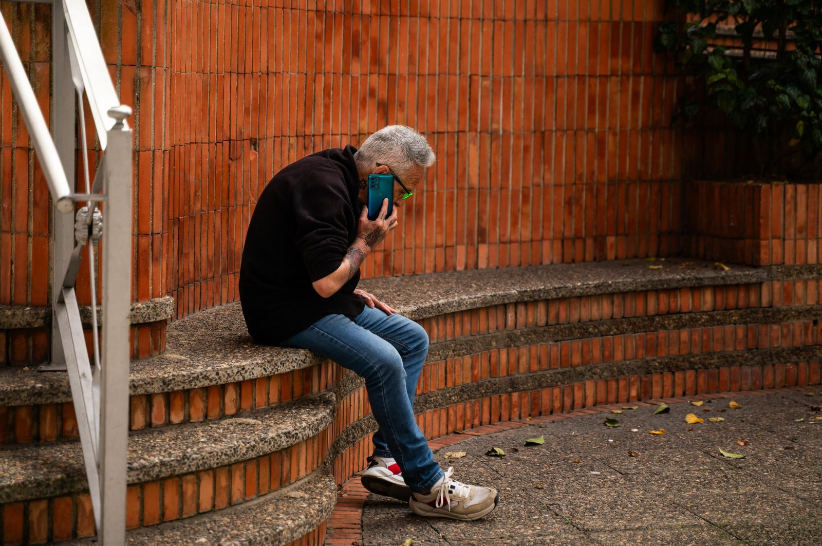 Las imágenes más destacadas del jueves 10 de abril en Huelva