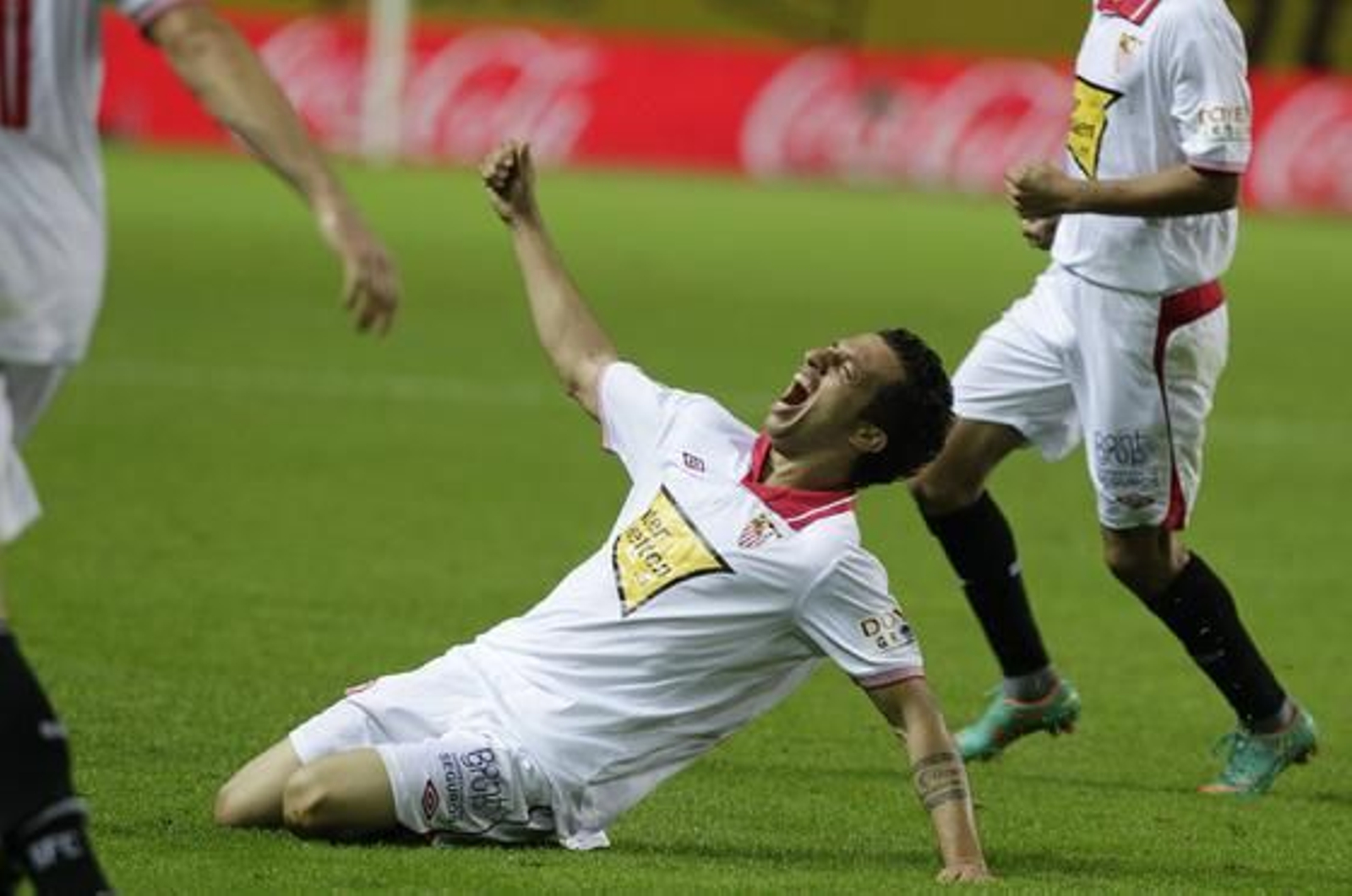 Foto: Antonio Pizarro