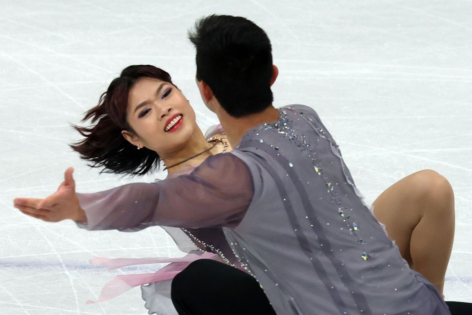 Las mejores fotos de los Juegos Olímpicos de invierno Milán Cortina d'Ampezzo 2026 | Undécima jornada