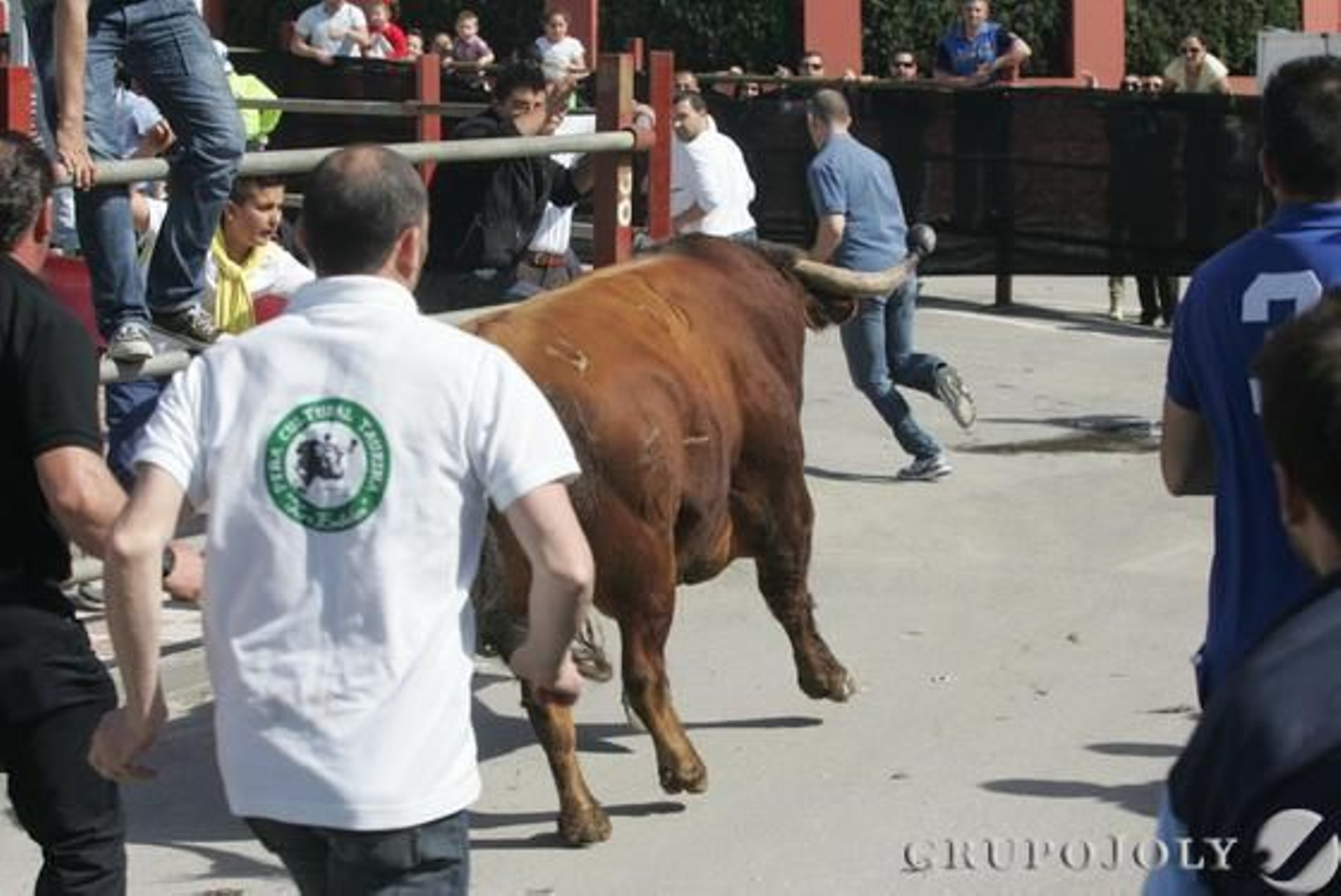 Foto: J.M.Q./Erasmo Fenoy