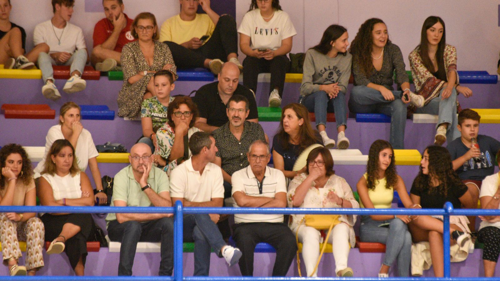 Las fotos del ULB - Cimbis