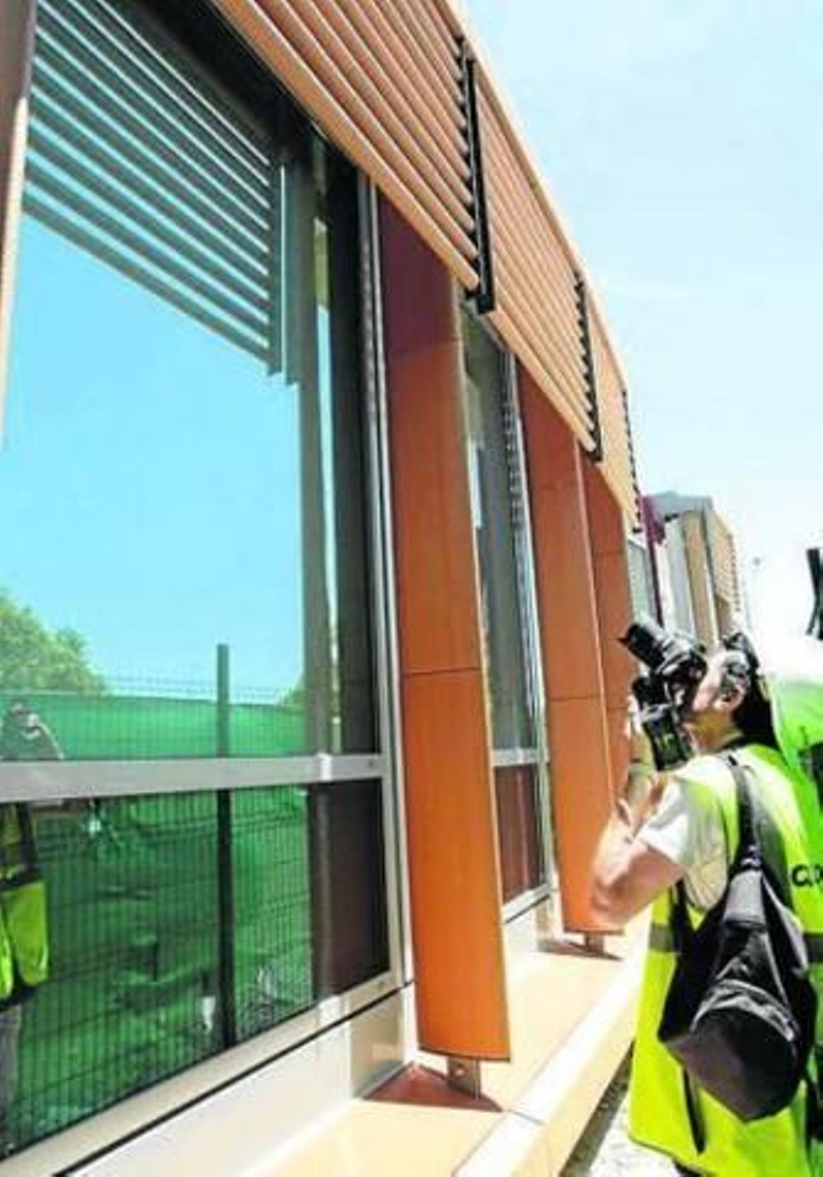 Sólo quedan diez plantas