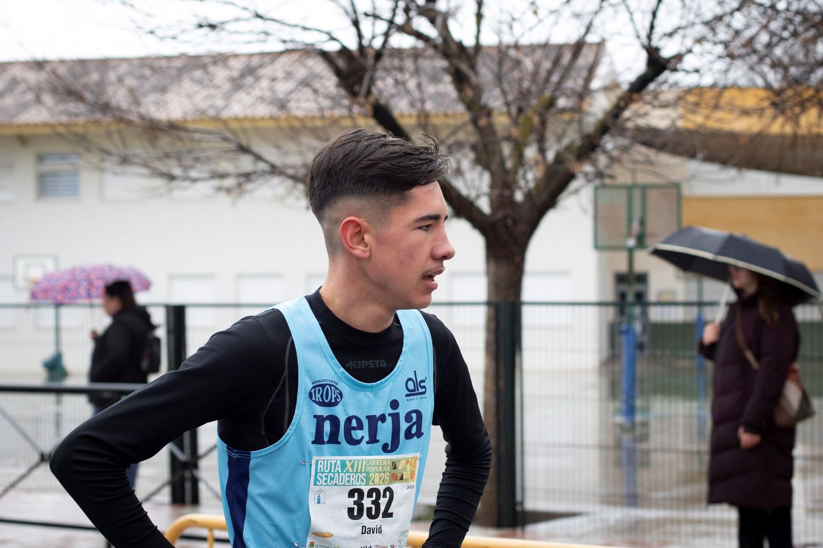 Las mejores imágenes de la Carrera Popular Ruta de los Secaderos