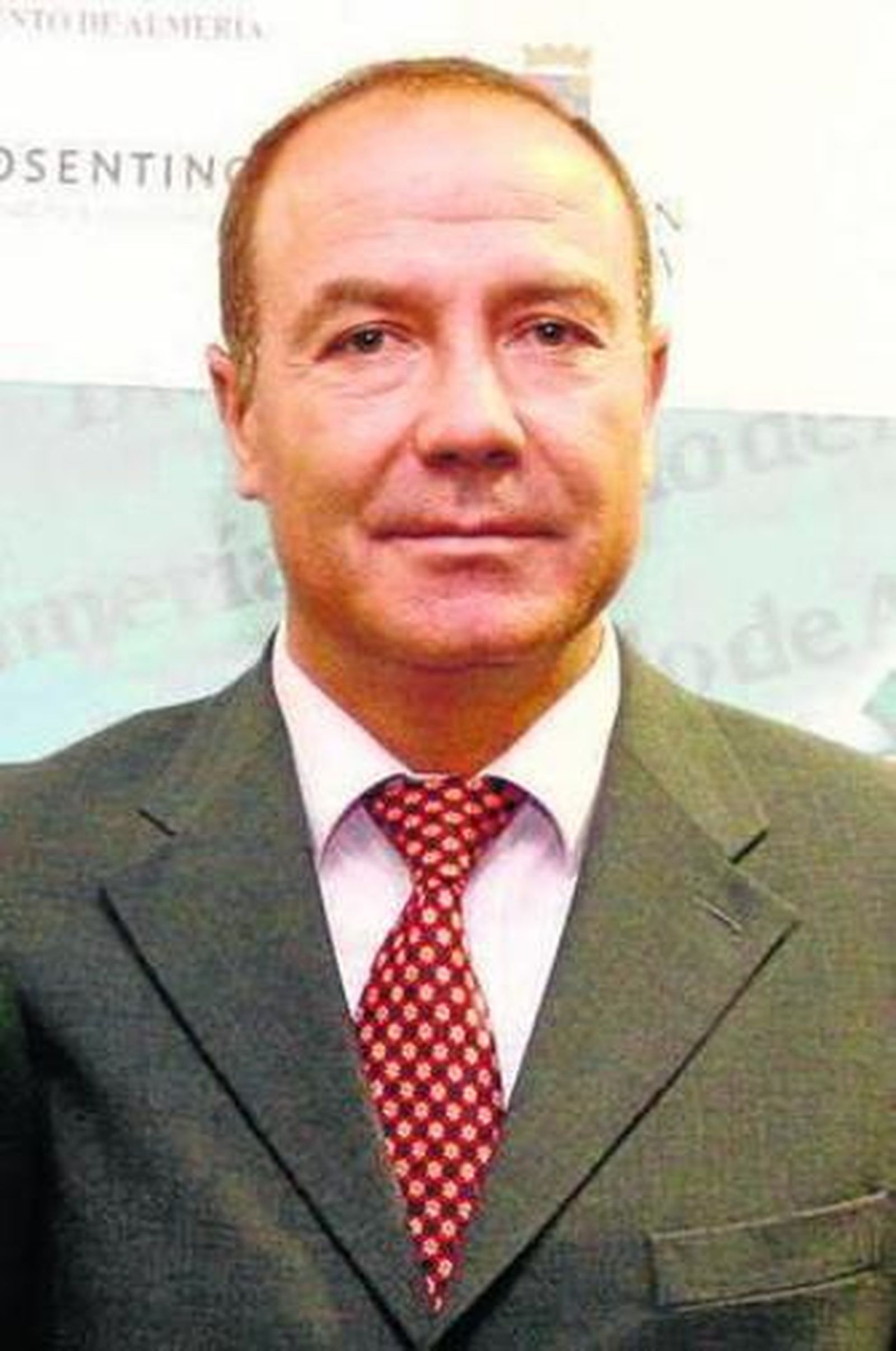 José Manuel Fernández.