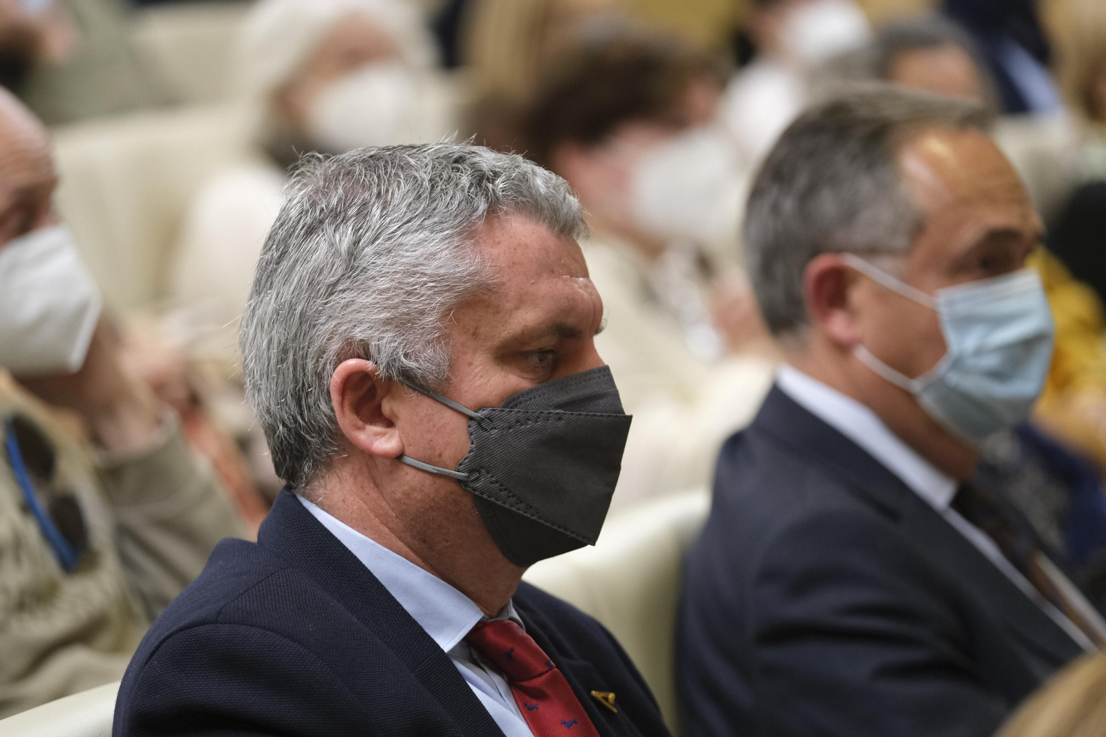 Diario de los Libros con Inocencio Arias