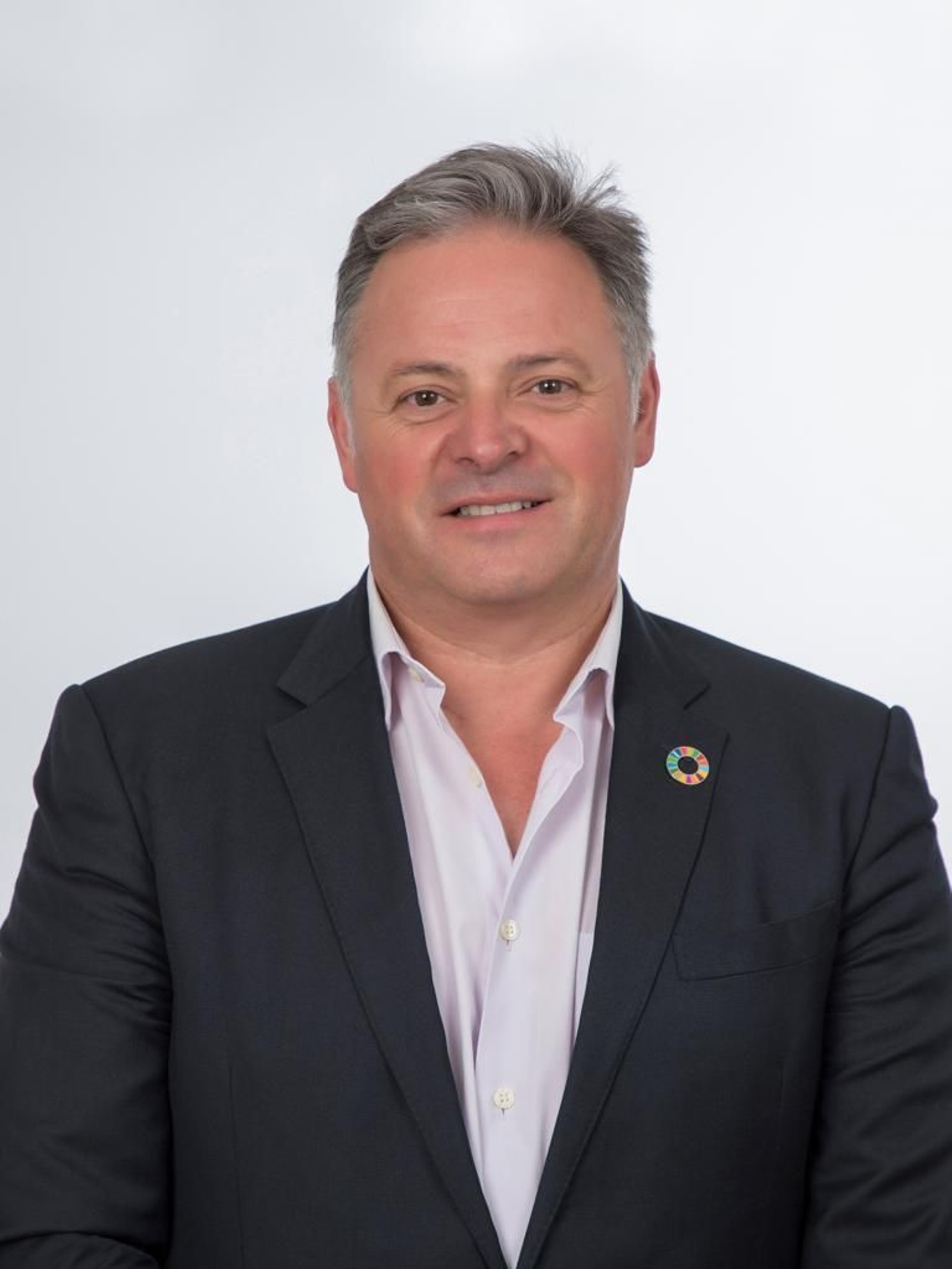 Estos son los miembros de la Diputación de Huelva, en imágenes