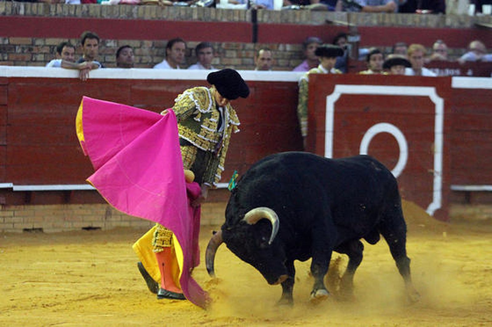 Foto: Alberto Domínguez