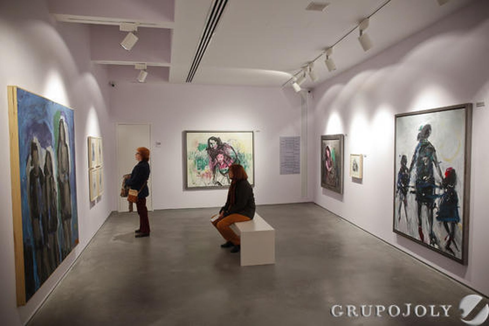 Foto: Javier Albiñana