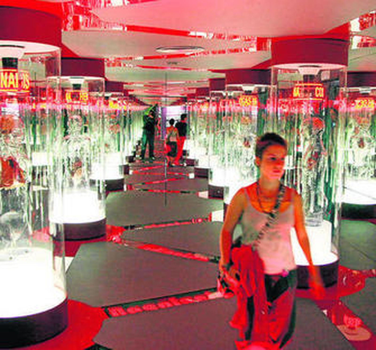 'Hablemos de drogas', en Cádiz