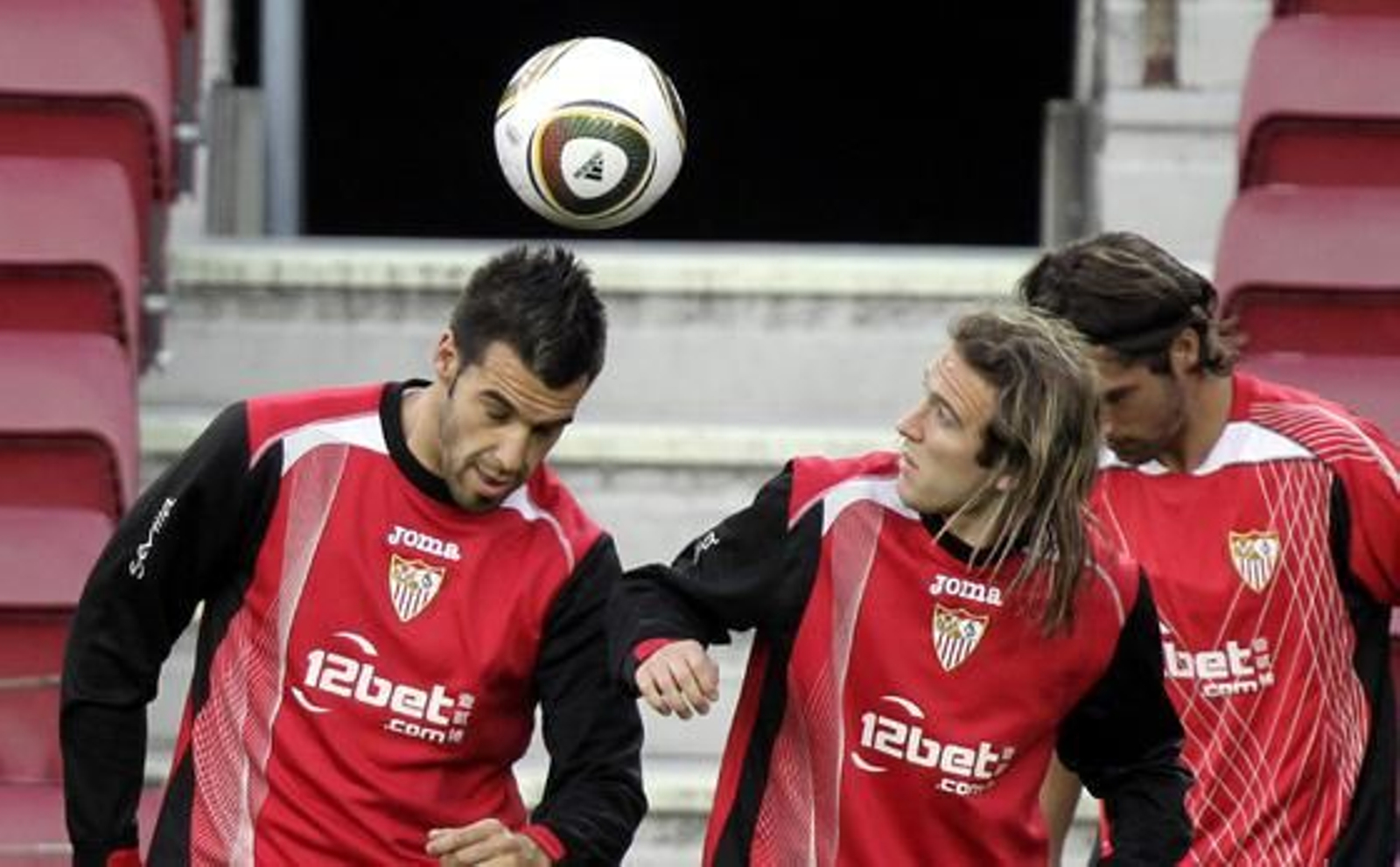 Foto: ANTONIO PIZARRO/MANUEL GOMEZ