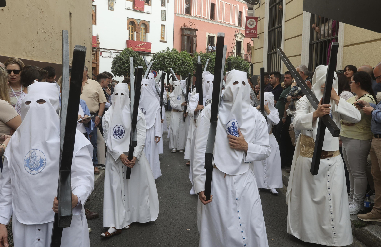 Hermandad de la Candelaria
