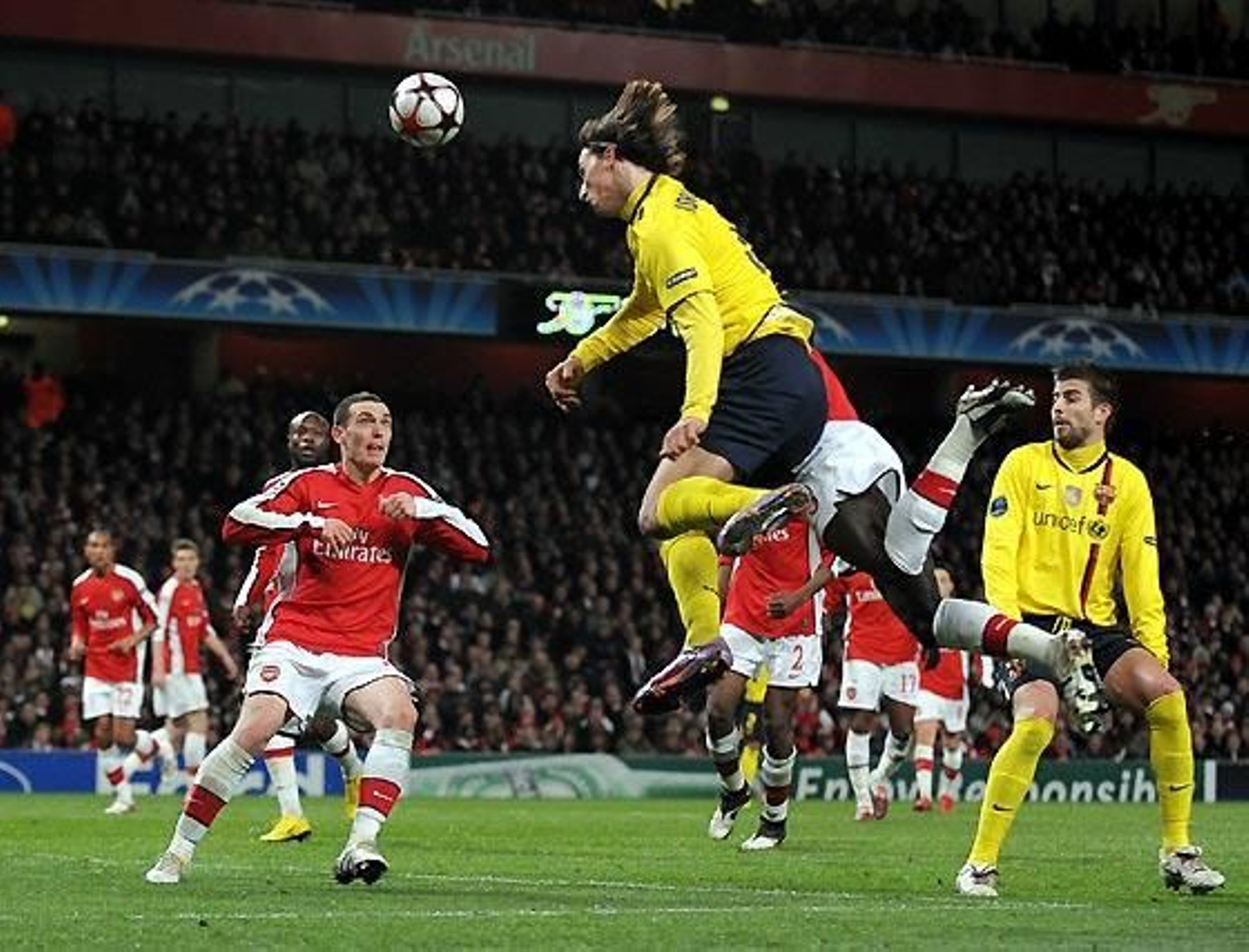 Foto: Afp Photo / Reuters / Efe