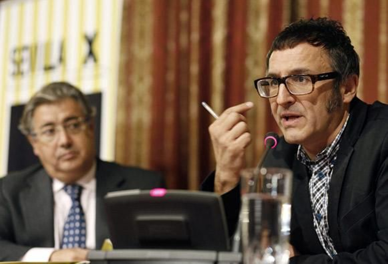 El productor Antonio Pérez recibirá el Premio X Aniversario del SEFF