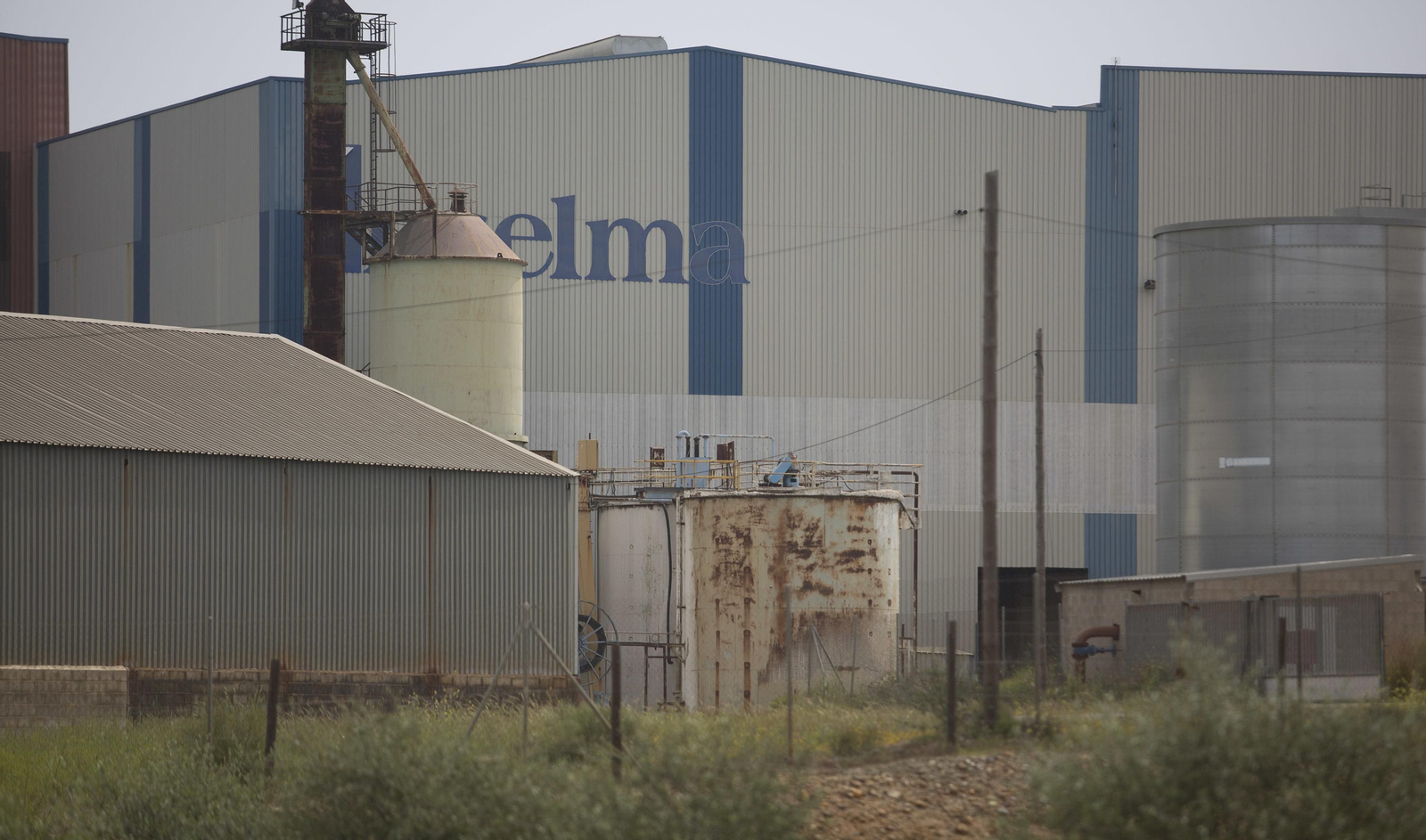 Así está Aznalcóllar 20 años después