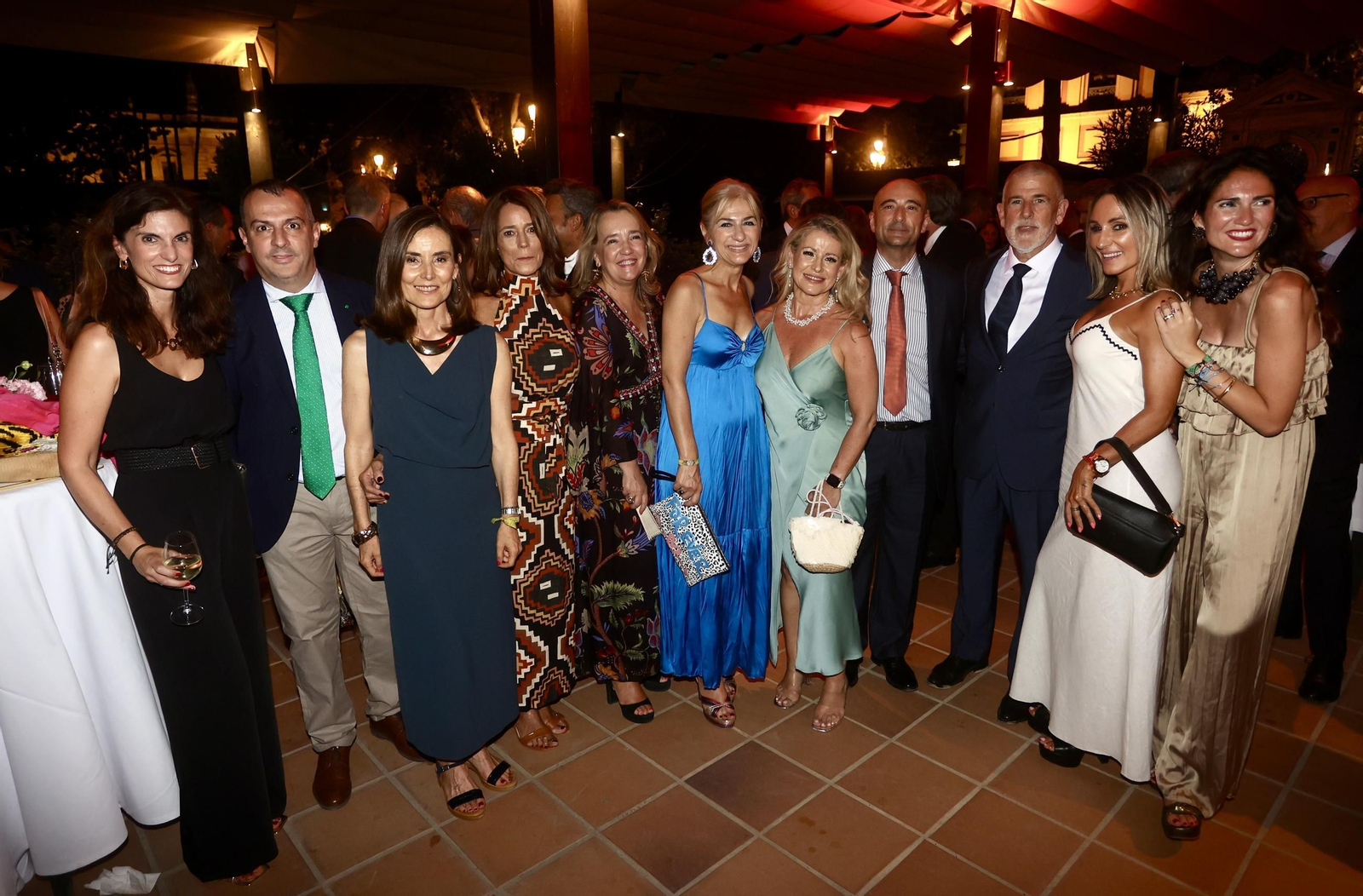 ANUARIO JOLY Andalucía 2024