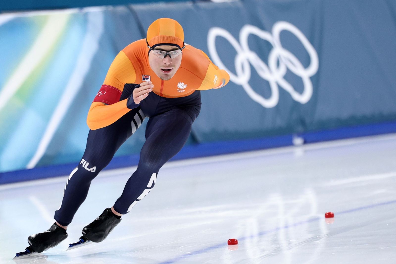 Las mejores fotos de los Juegos Olímpicos de invierno Milán Cortina d'Ampezzo 2026 | Jornada 14