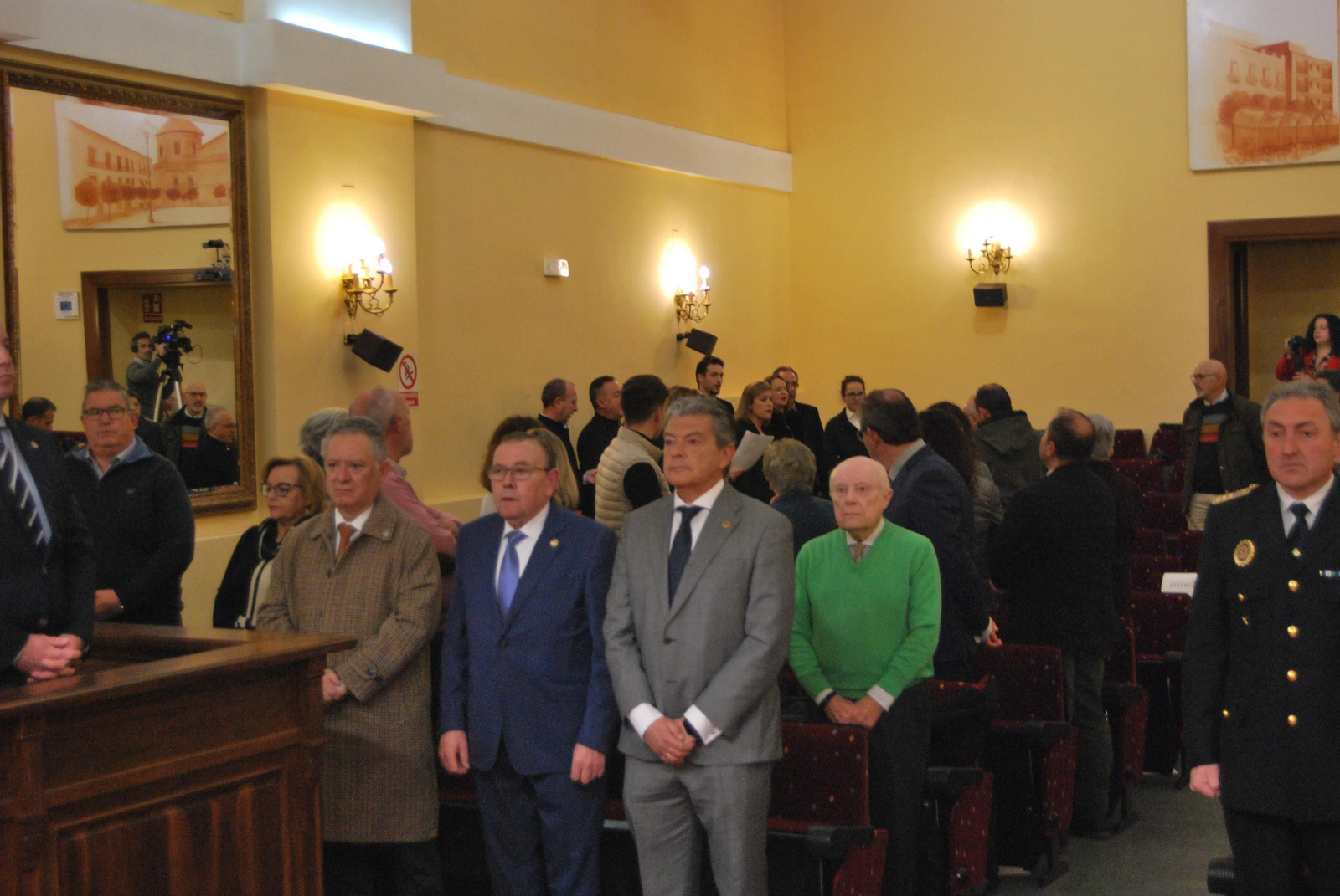 El concierto de Estrella Morente en Lucena por el Día de Andalucía, en imágenes